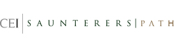 Saunterer's Path logo